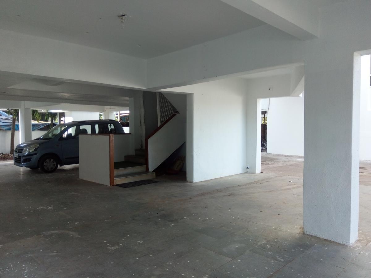Hotel Guruji Alībāg Ngoại thất bức ảnh